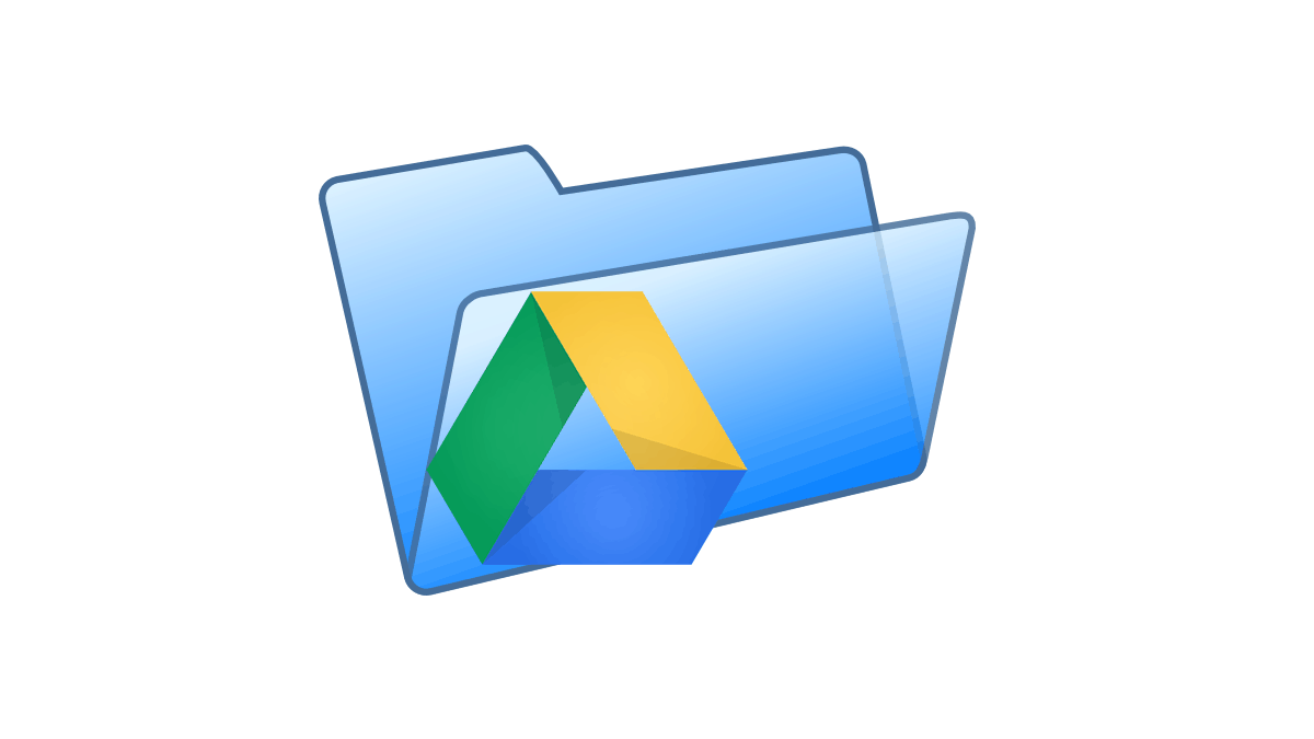 google drive desktop site