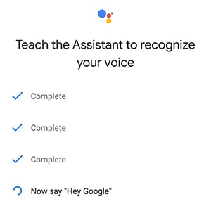 เปิด Google Assistant ต้องพูดเรียกแบบใหม่ Hey Google แล้วนะ - iT24Hrs