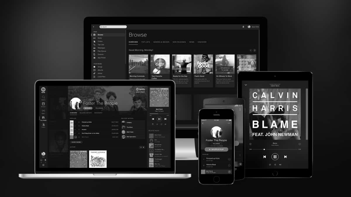 วิธี ยกเลิก Spotify แบบเสียเงินรายเดือน - iT24Hrs by ปานระพี