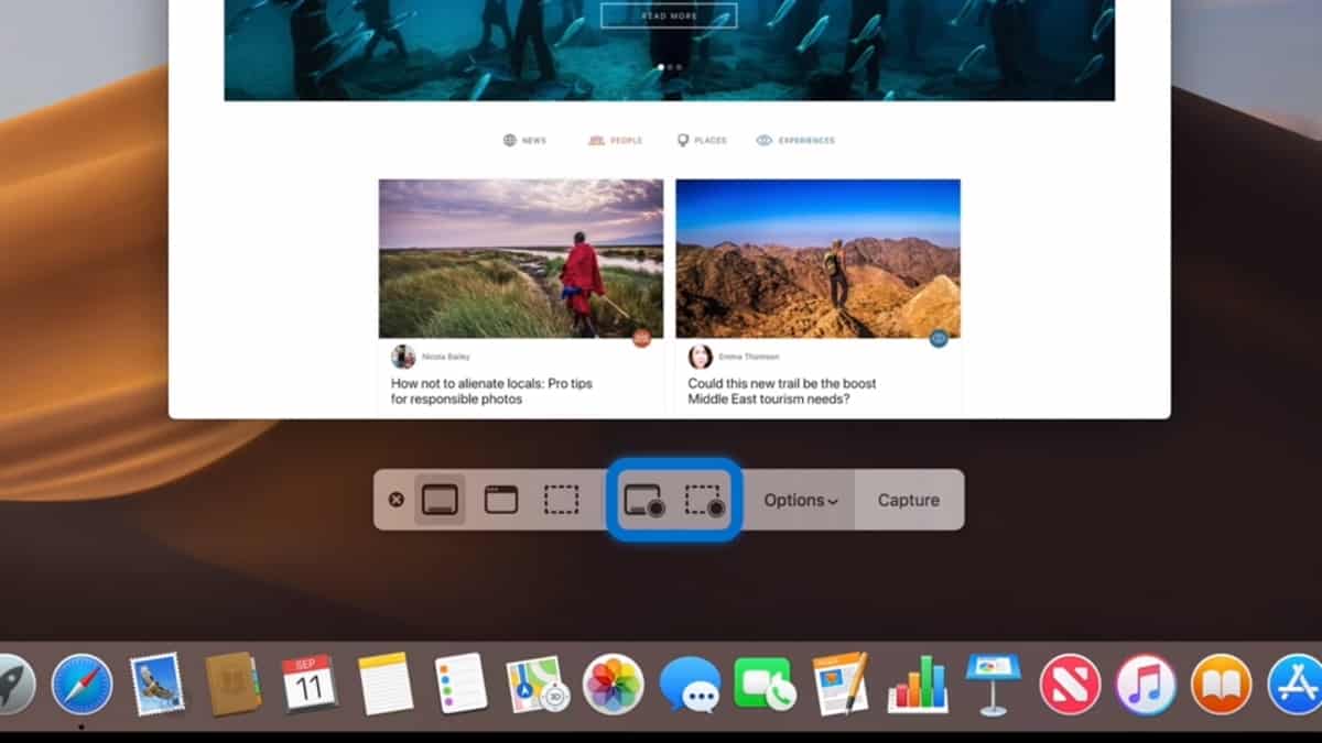 screen recorder for youtube mac
