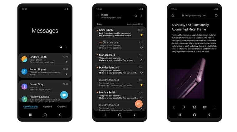 อัปเดต Android 9 Pie