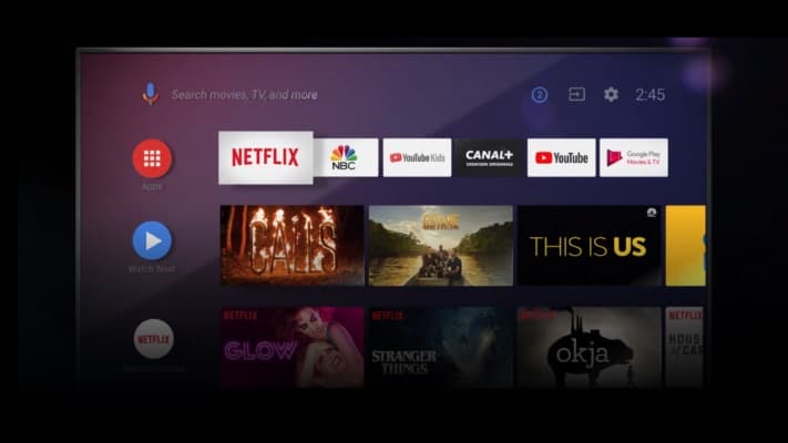 Android Tv คืออะไร ต่างจาก Smart Tv อื่นๆ อย่างไร - It24Hrs