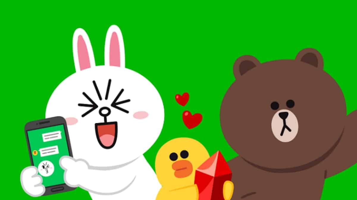 Chat Capture แคปแชทบนแอป LINE ที่เจ๋งกว่าการแคป Screenshot - iT24Hrs