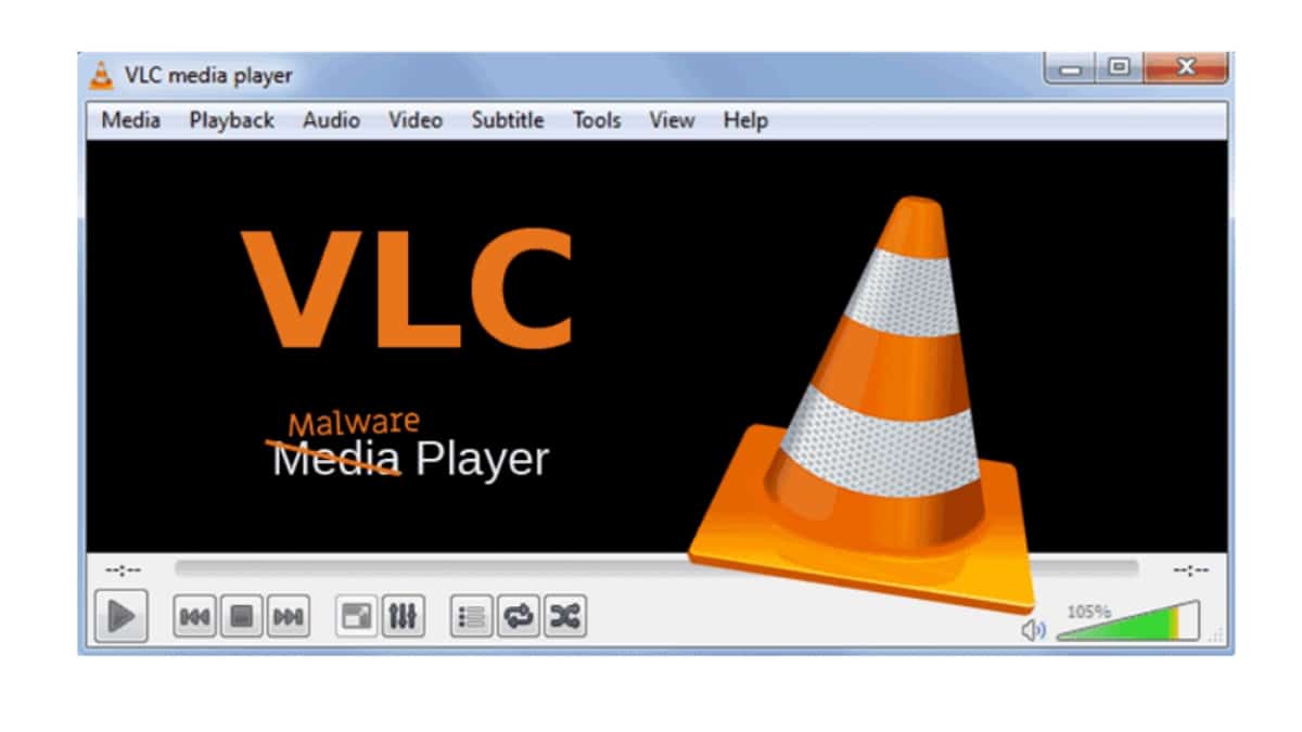 Vlc record