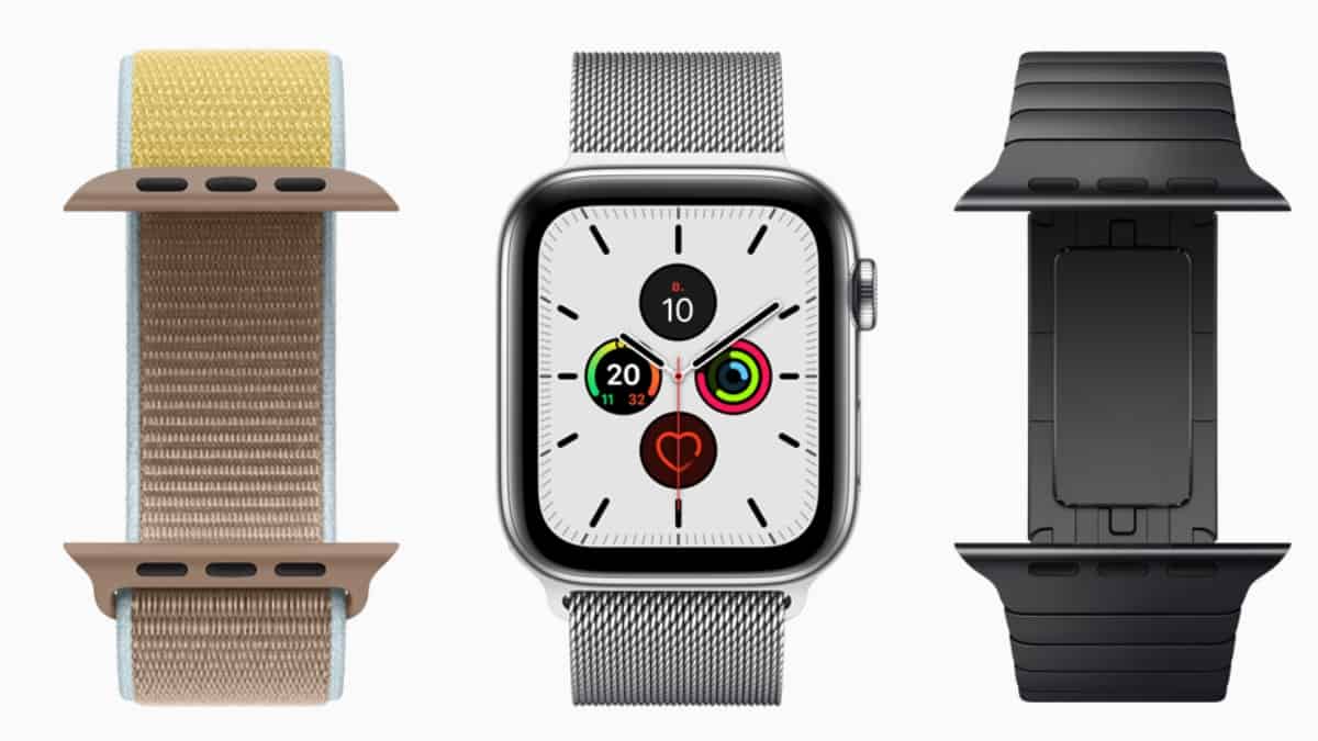 Apple Watch แคปหน้าจอ และดูรูปที่แคปหน้าจอ Apple Watch ยังไง - iT24Hrs