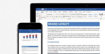 วิธีกู้คืนไฟล์เอกสาร Office