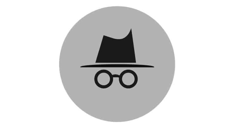 โหมดไม่ระบุตัวตน chrome incognito ท่องเวบแบบส่วนตัว - iT24Hrs