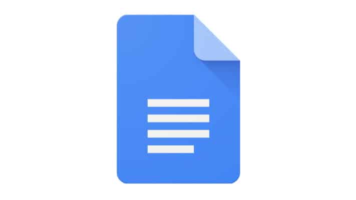 google docs add ocr font