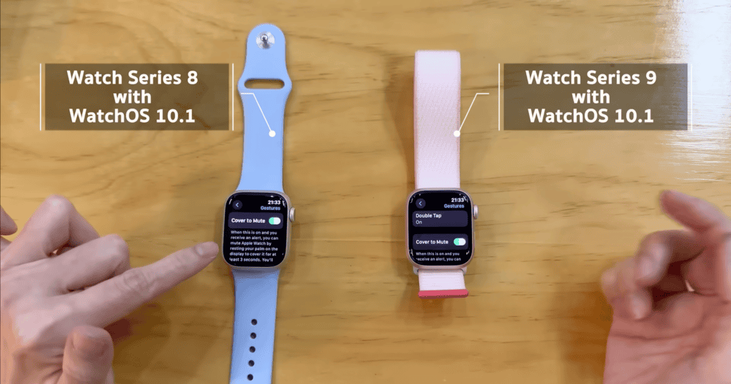 Full review Apple Watch