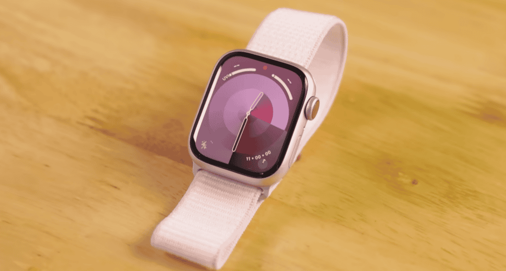 Full review Apple Watch