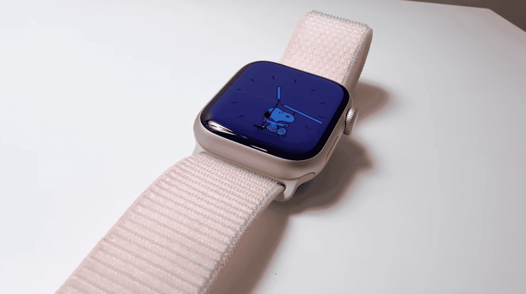 Full review Apple Watch