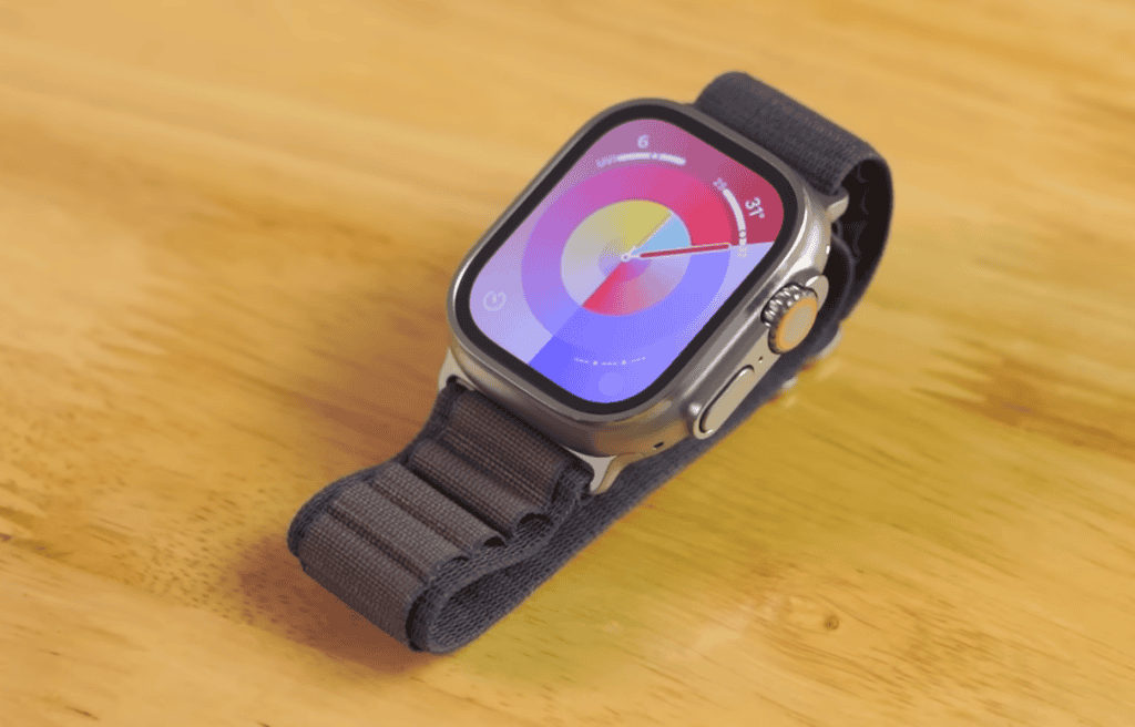 Apple Watch Ultra 2