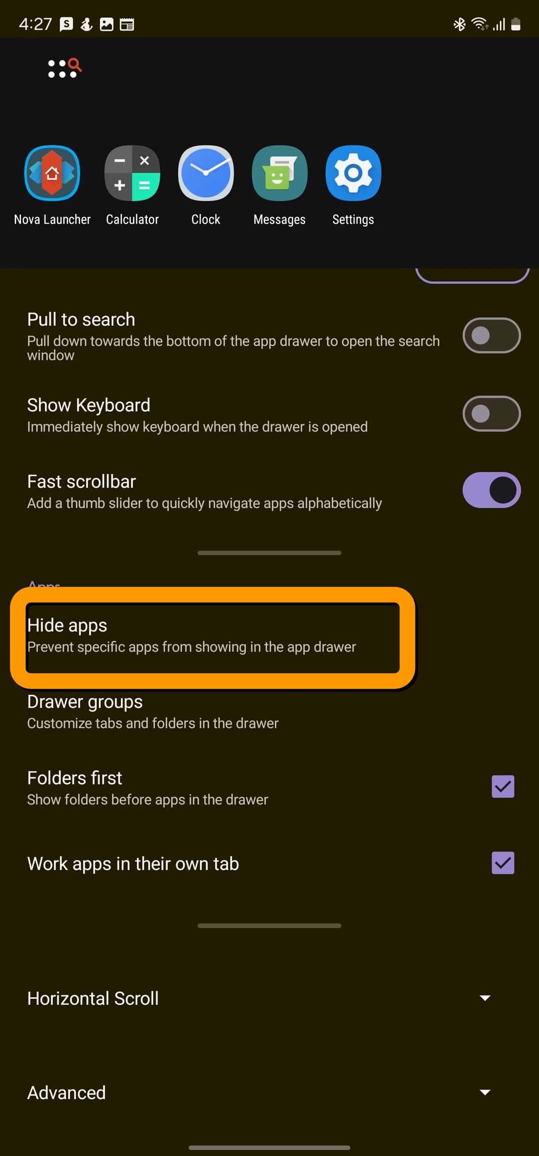 android app icon generator
