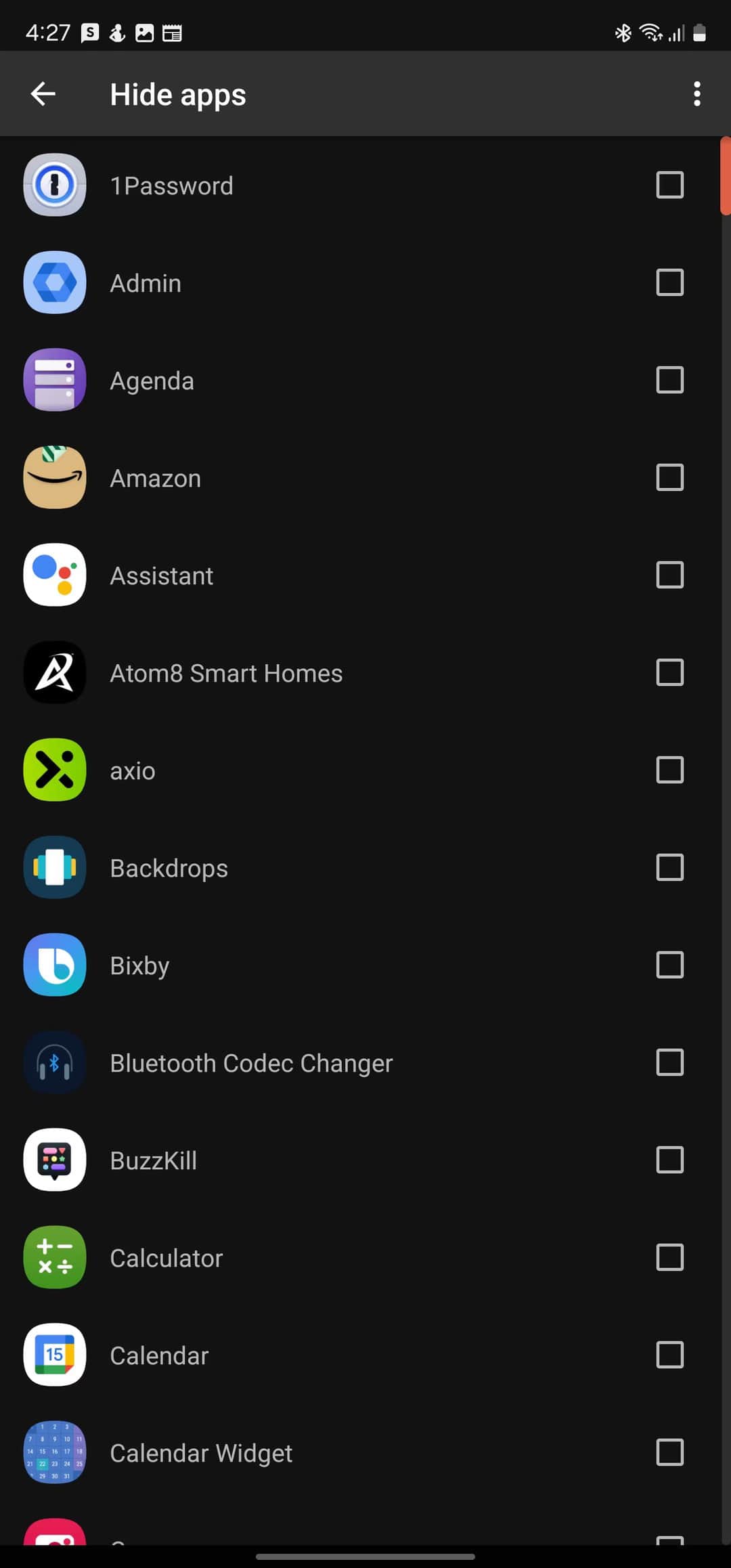 android app icons generator