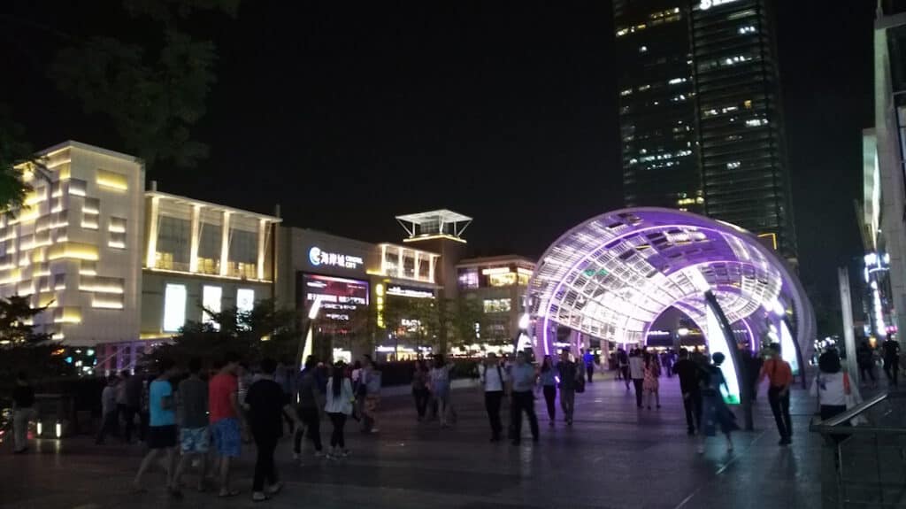 กฎใหม่เที่ยวจีน กรกฎาคมนี้