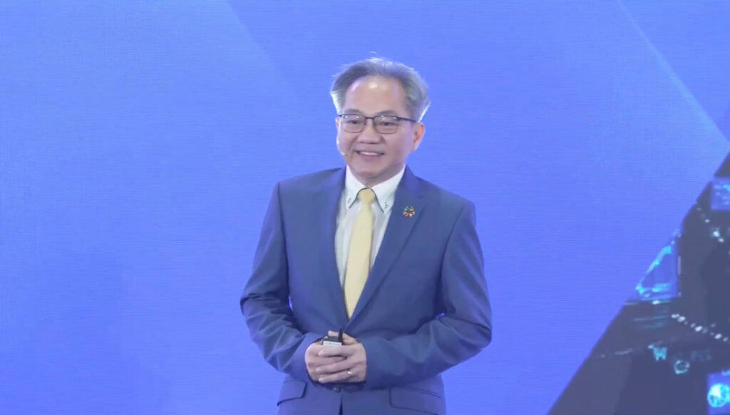 10 เทคโนโลยีที่น่าจับตามอง ปี 2567