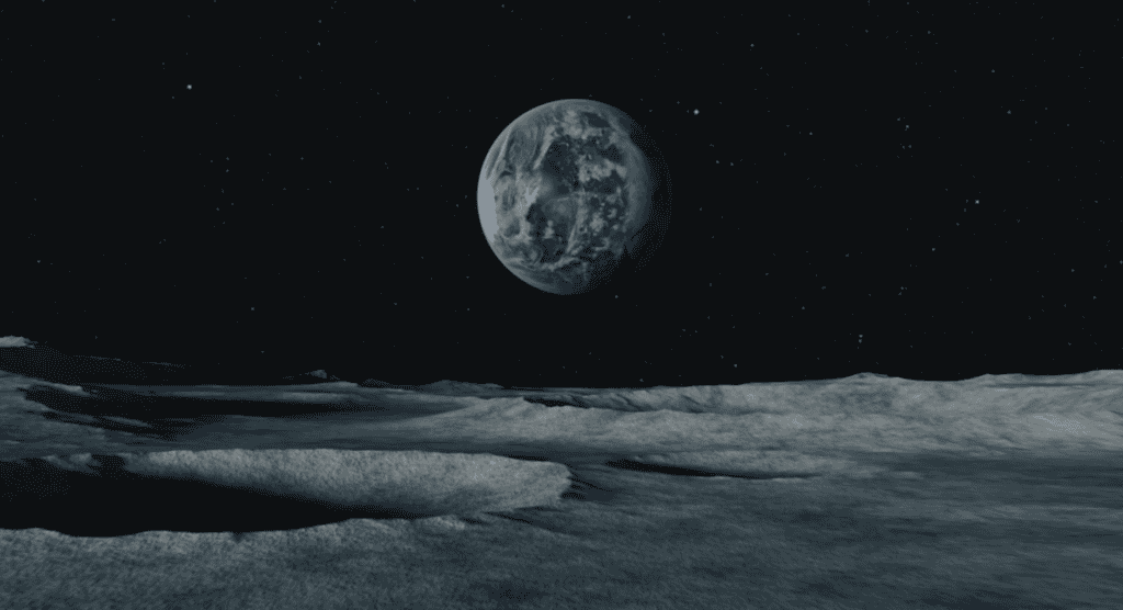 ฐานสำรวจบนดวงจันทร์