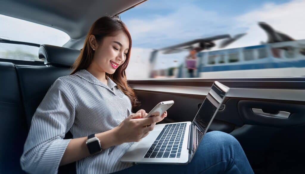 วิธีปกป้องความเป็นส่วนตัวในโลกออนไลน์