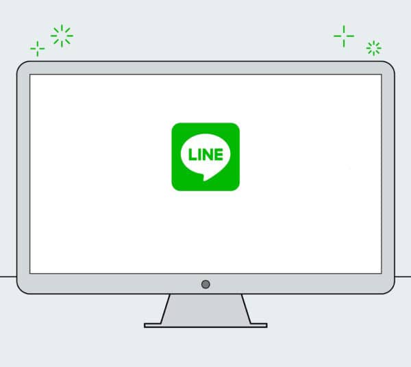 Line Input Desktop วิธีอัปเดตแอป LINE PC รีบอัปเดต LINE PC เวอร์ชันเก่า ก่อนใช้ไม่ได้ ...
