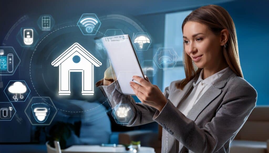 ข้อควรระวังในการซื้ออุปกรณ์สมาร์ทโฮม