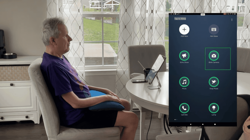 ควบคุมบ้านอัจฉริยะด้วยความคิด