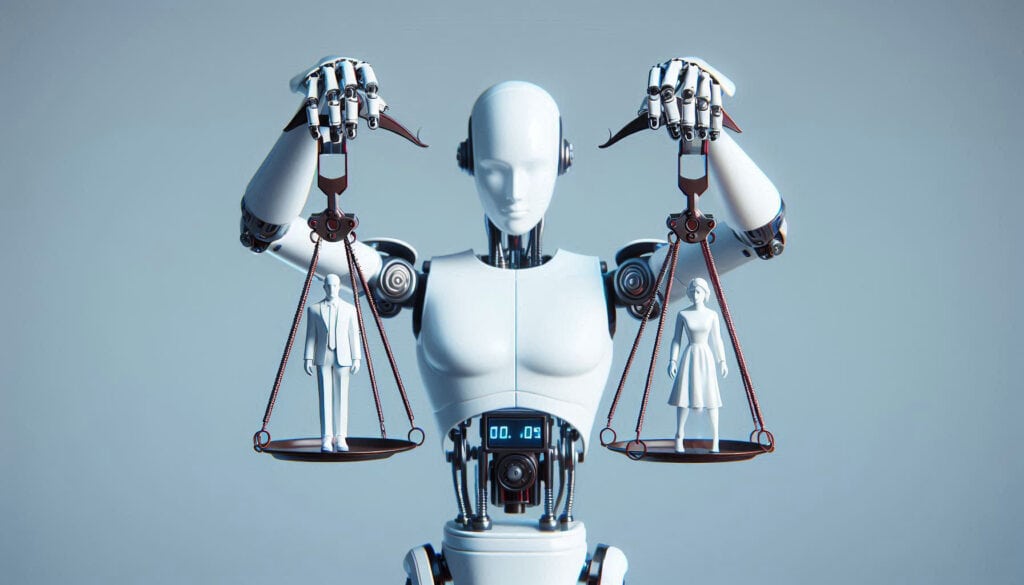 AI Bias คืออะไร