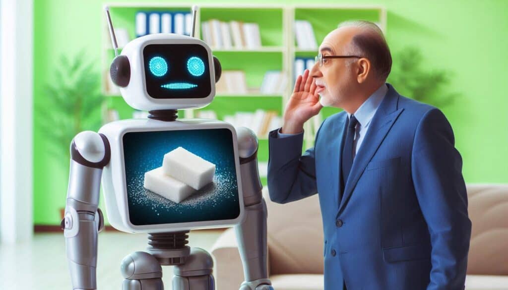 AI ตรวจเบาหวาน