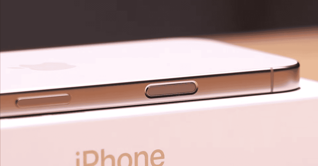 รีวิว iPhone16