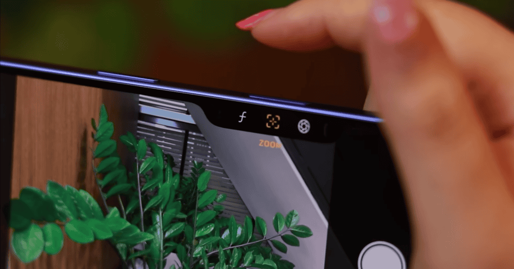 รีวิว iPhone16