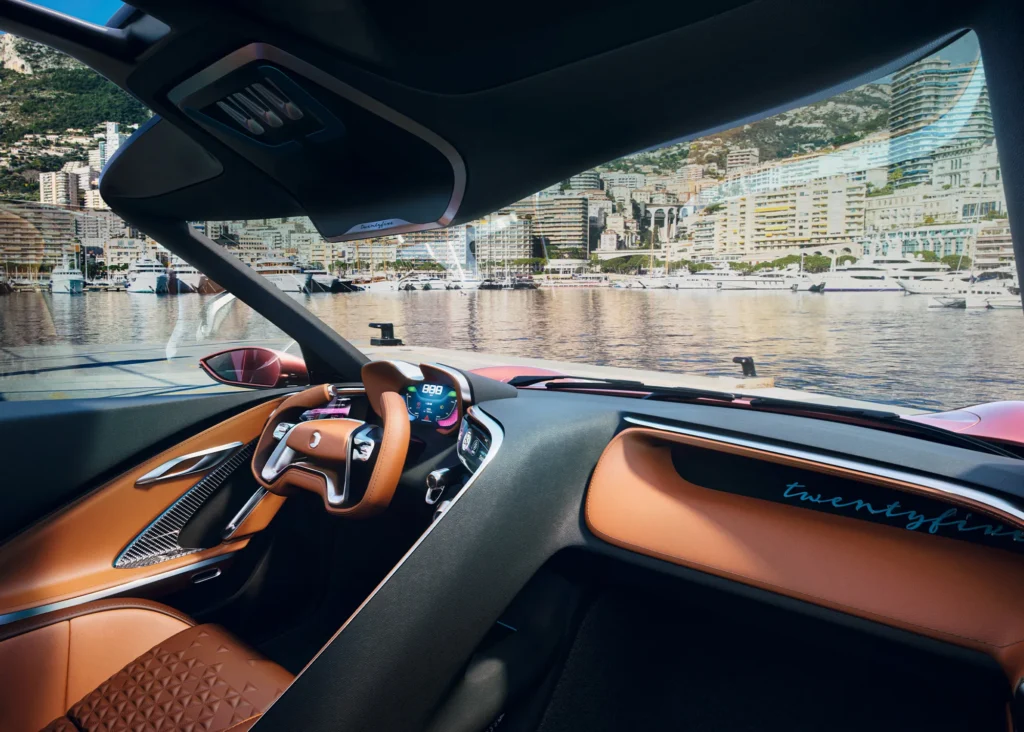 รถ EV ไม่ใช้แบต