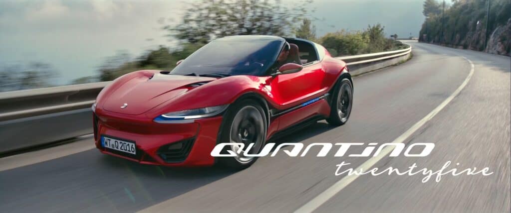 รถ EV ไม่ใช้แบต