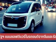 สหรัฐฯ แบนซอฟต์แวร์จีน