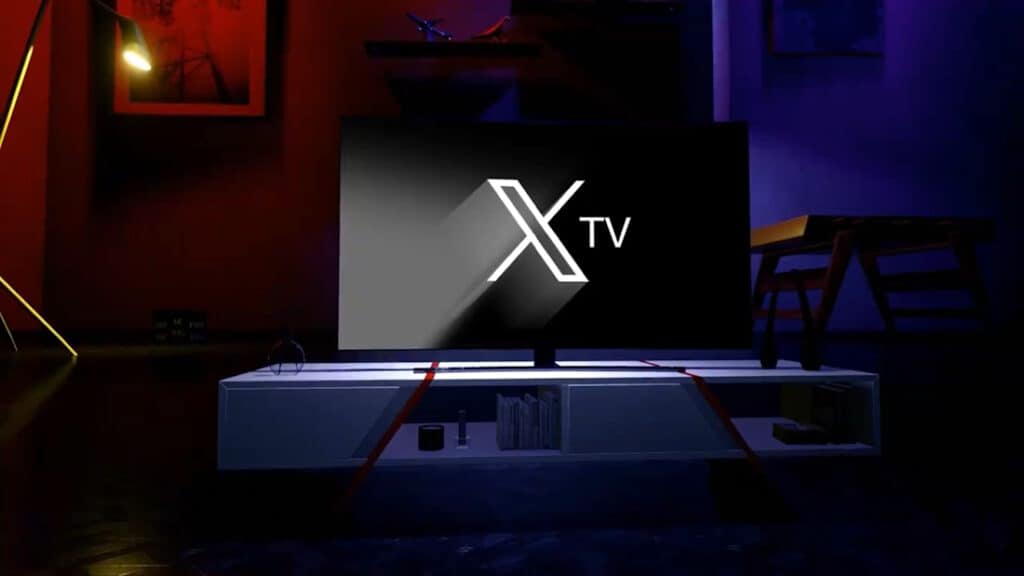 X-TV คืออะไร