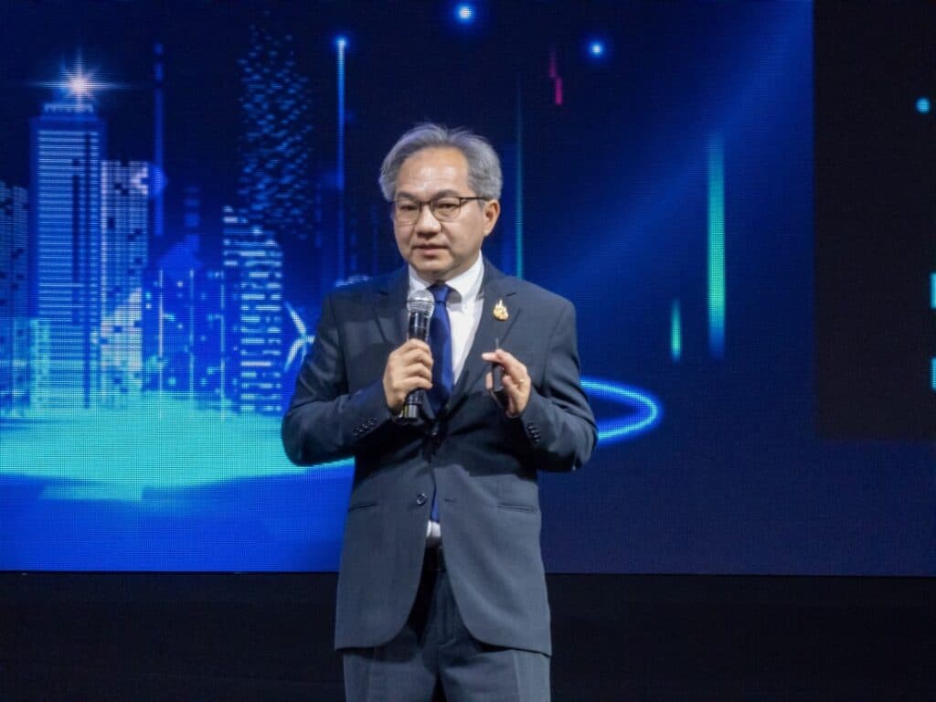 AI Thailand Forum 2024 