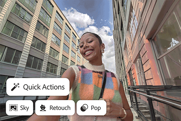 วิธีลบคนออกจากภาพด้วย AI