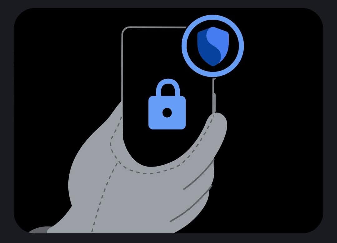 วิธีเปิด Theft Protection บน Android ฟีเจอร์ใหม่ป้องกันโจรขโมยมือถือ iT24Hrs