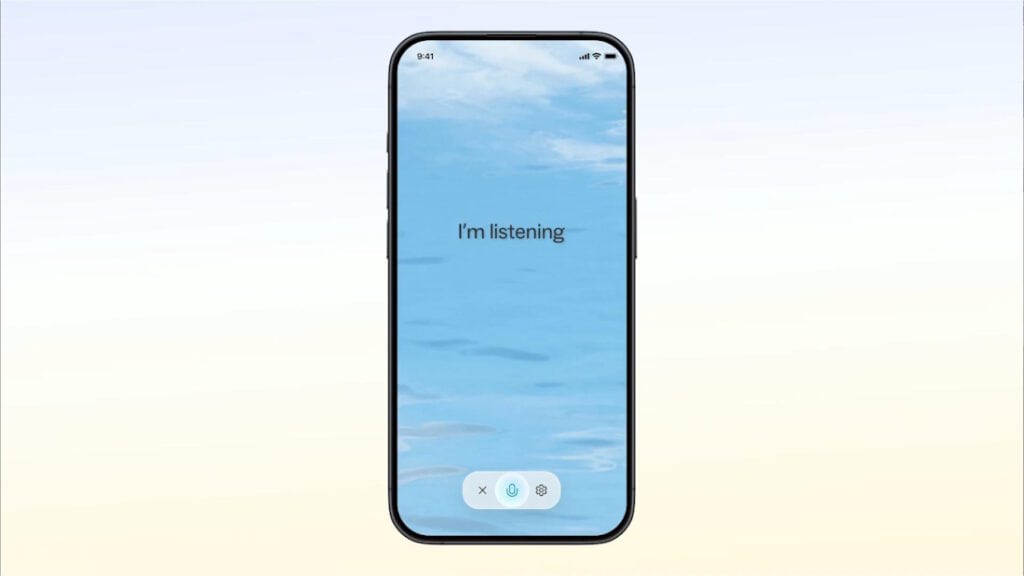 Copilot Voice คืออะไร 