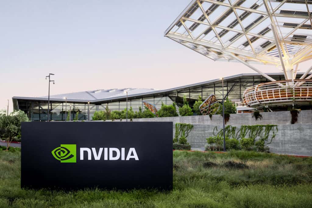 NVIDIA เตรียมลงทุนที่ไทย