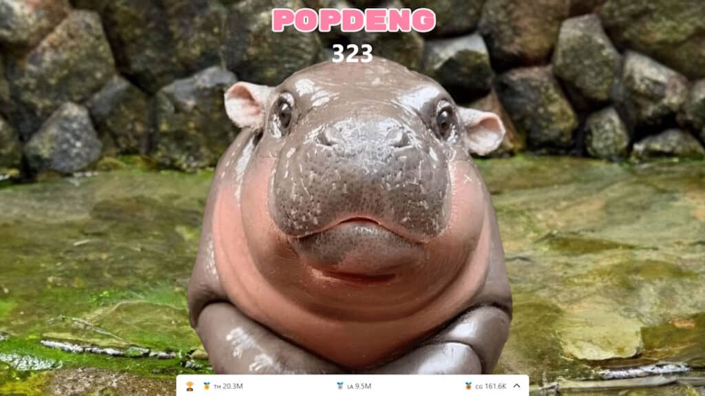 วิธีเล่น POPDENG