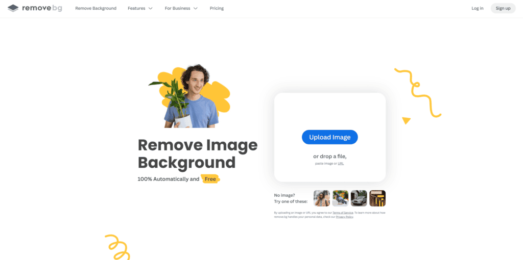เครื่องมือ AI ยอดนิยม