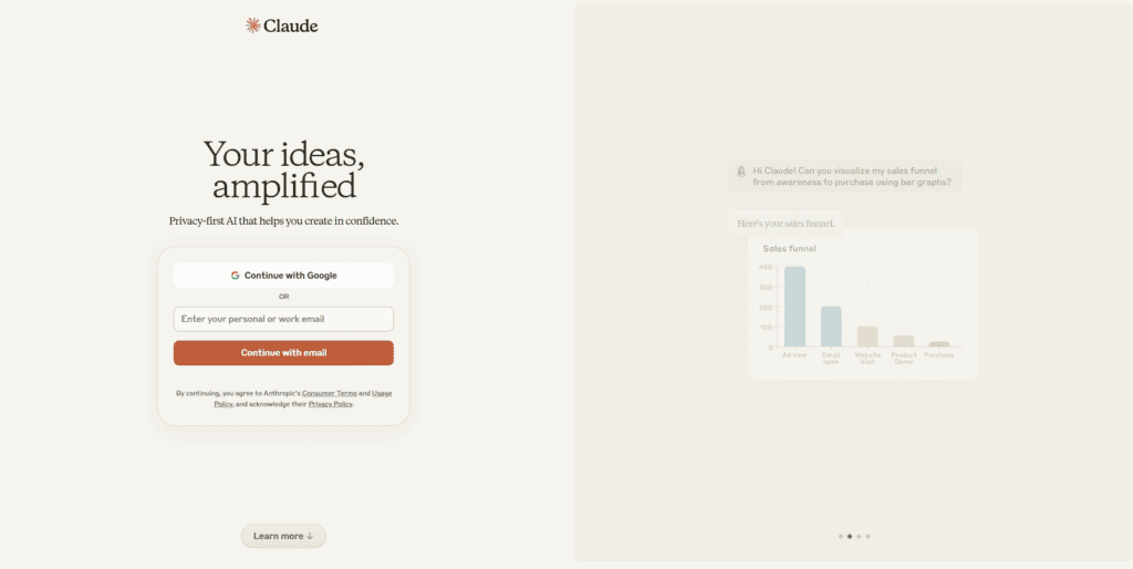 เครื่องมือ AI ยอดนิยม