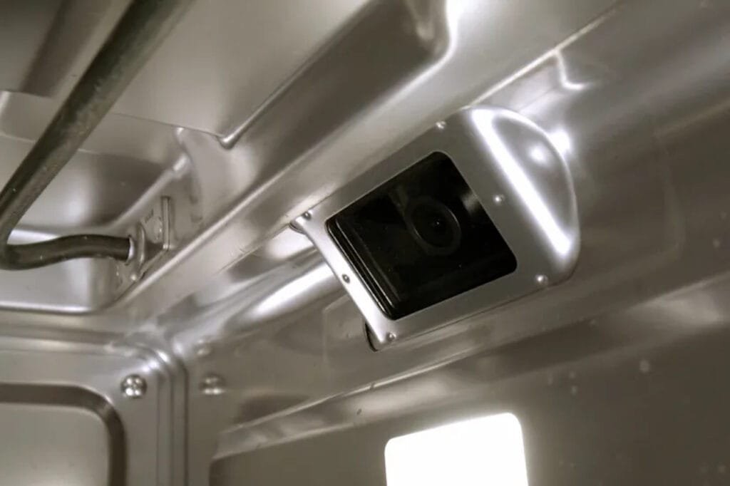 เตาอบอัจฉริยะรุ่นใหม่