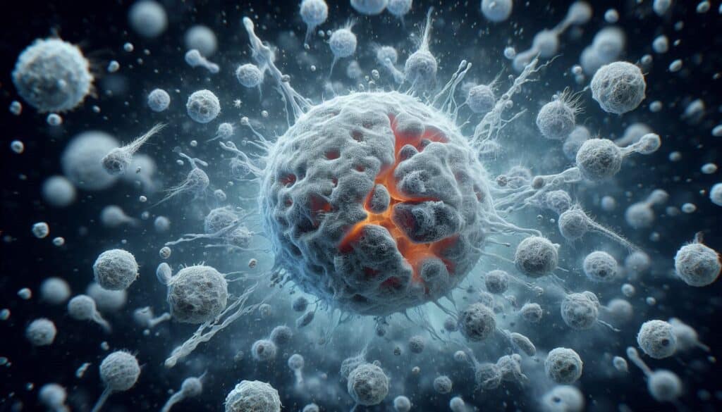 รักษามะเร็งแบบใหม่