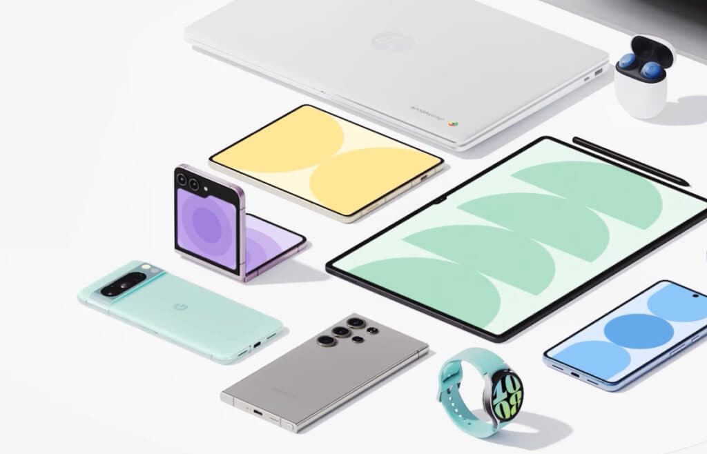 Google Play Protect เวอร์ชันใหม่