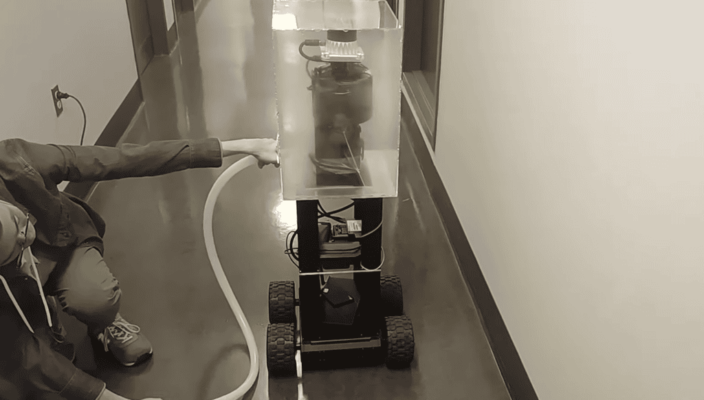 PanoRadar คืออะไร