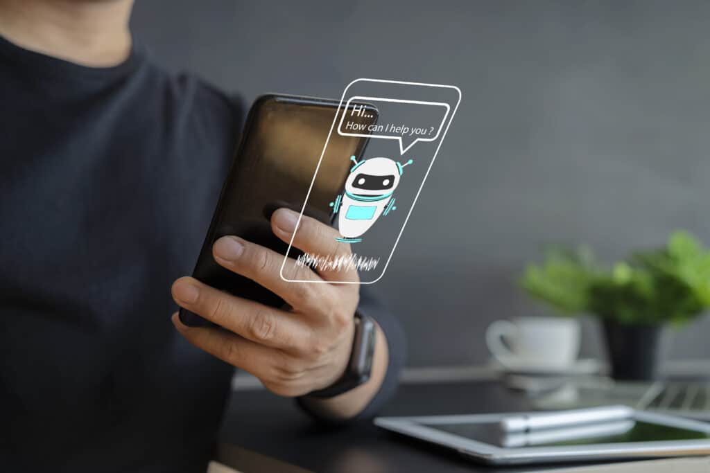 Shadow AI คืออะไร