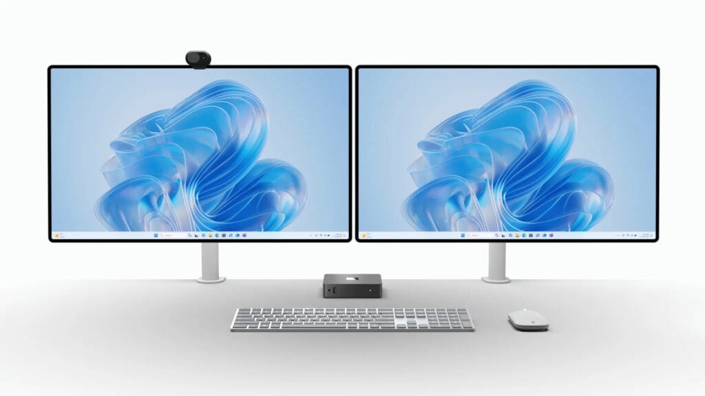 เปิดตัว Windows 365 Link 