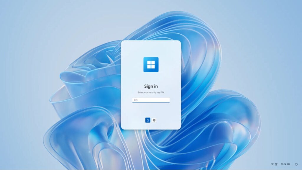 เปิดตัว Windows 365 Link 