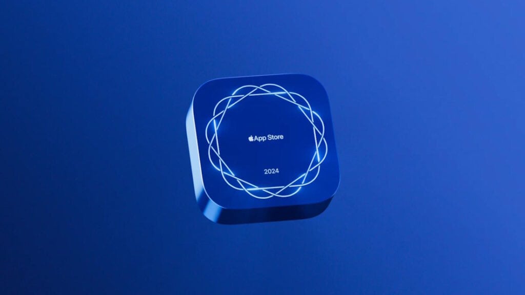 App Store Award 2024