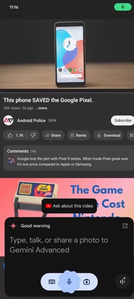 วิธีค้นหาข้อมูลใน PDF บนมือถือ Android
